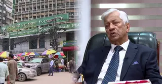 অগ্রণী ব্যাংকের ঋণ কেলেঙ্কারি: ২০ খেলাপির কাছে আটকা ১৩ হাজার কোটি টাকা